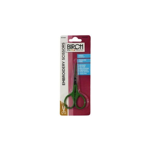 Embroidery Scissors Used for needlepoint, and other crafts