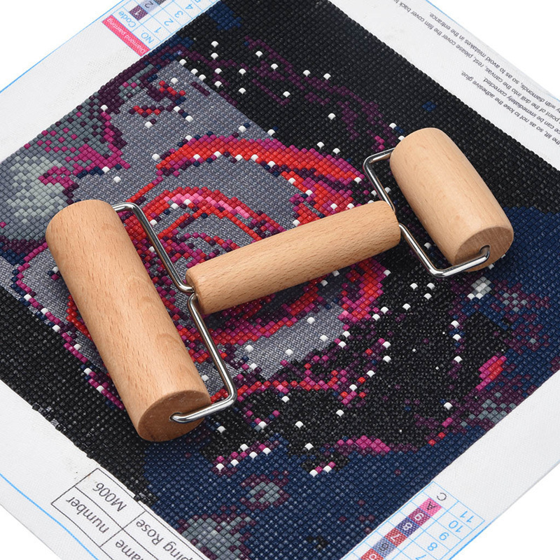 5D Diamond Painting Tool Diamond Roller for diamond paintings