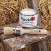 Frenchic Paint Australia Small Wax Brush