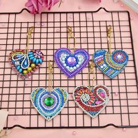 5D Diamond Paintings Kits