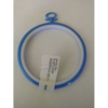9cm plastic embroidery hoop