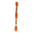 740 Tangerine Stranded Cotton