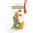 Disney Pluto Petite Size Stocking Counted Cross Stitch Kit