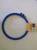 Birch Embroidery Hoop 6 inches blue