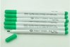 Green Soluble Cross-Stitch Water Erasable Pen