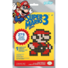 Super Mario Bros. 3 Perler Fused Bead Trial Kit