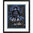 Darth Vader, Cross Stitch Kit