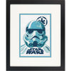 Stormtrooper, Cross Stitch Kit