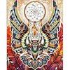 Dream Catcher Diamond Painting square