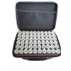 5D diamond beads carry bag