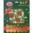 Crystal Card Kit "Poinsettias"