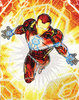 DIAMOND DOTZ - MARVEL - IRON MAN BLAST OFF