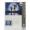 Twilight Silhouette Cross Stitch Kit