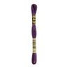 327 Dark Violet Stranded Cotton