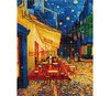 Diamond Dotz Cafe At Night Van Gogh