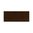 838 Very Dark Beige Brown Stranded Cotton