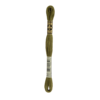 3011 Dark Khaki Green Stranded Cotton