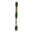 3345 Dark Hunter Green Stranded Cotton