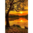 5D Diamond Painting Square Drill Lake Sunset