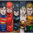Diamond Dotz Justice League Fabulous Five