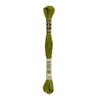 580 Dark Moss Green Stranded Cotton