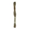 640 Very Dark Beige Grey Stranded Cotton