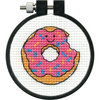Dimensions Learn a Craft Donut