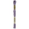 28 Medium Light Eggplant Stranded Cotton