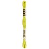12 Absinthe Hand Embroidery Floss Stranded Cotton
