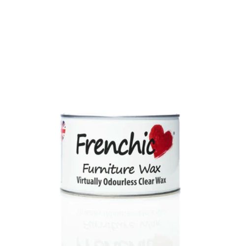 Frenchic  Paint  400ml Clear Wax
