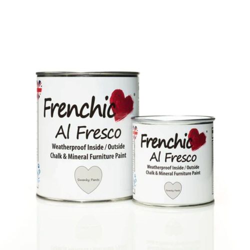 Frenchic Paint Al Fresco Swanky Pants 750ml
