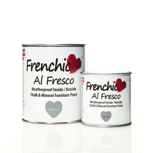 Frenchic  Paint Al Fresco Greyhound 250ml