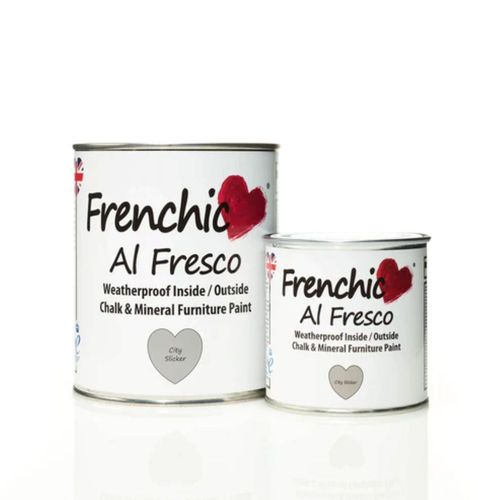 Frenchic Paint Al Fresco City Slicker 750ml