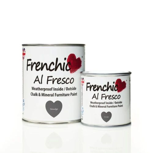 Frenchic Paint Al Fresco Smudge 250ml