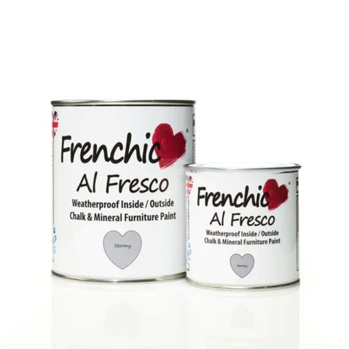 Frenchic Paint Al Fresco Stormy 250ml
