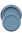 Frenchic Paint Al Fresco Ol Blue Eyes 750ml