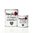 Frenchic Paint Al Fresco Smudge 750ml
