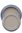 Frenchic Paint  Lazy Range Spitfire 750ml