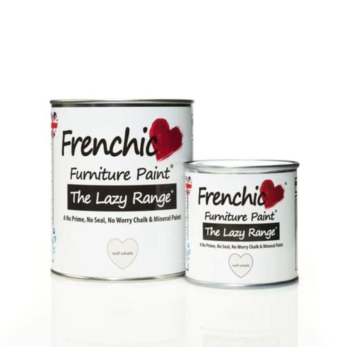 Frenchic Paint  Lazy Range Whistle 250ml
