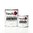 Frenchic Paint  Lazy Range Whistle 250ml