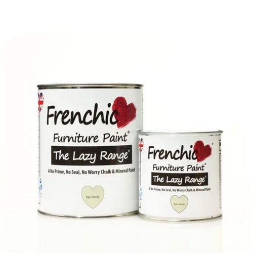 Frenchic Paint  Lazy Range Eye Candy 250ml
