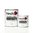 Frenchic Paint  Lazy Range Creme De La Crème 250ml