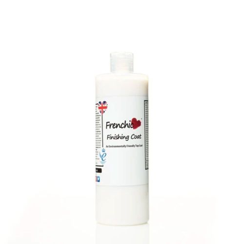 Finishing Coat - 500ml