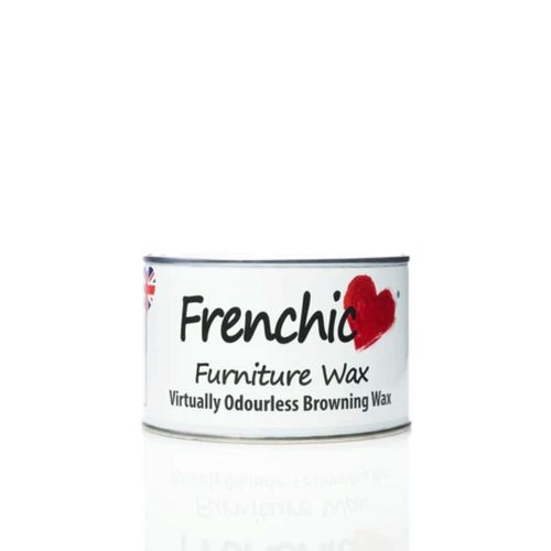 Frenchic Paint   400ml Browning Wax