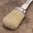 Frenchic Paint Australia Medium Oval Brush - 50mm