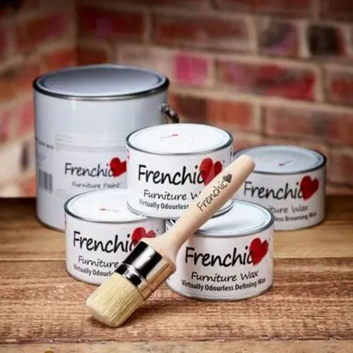 Frenchic Paint Australia Large Wax Brush